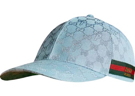 palace x gucci cap
